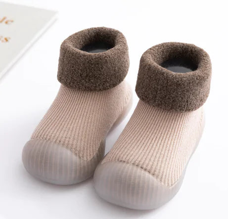 Nutmeg Baby Shoes - Adorable Footwear for Your Little One - Totostore