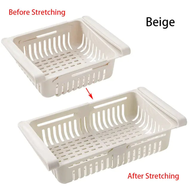 Retractable Storage Box - Totostore