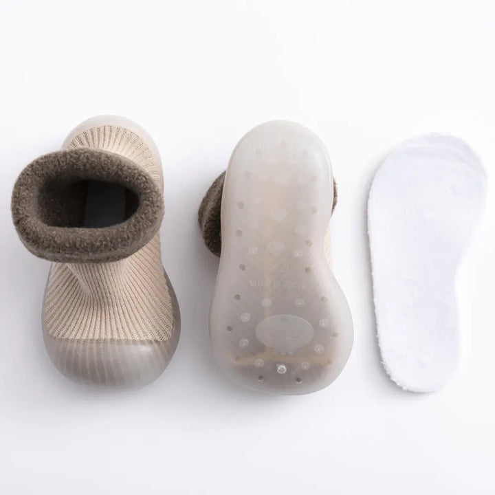 Nutmeg Baby Shoes - Adorable Footwear for Your Little One - Totostore