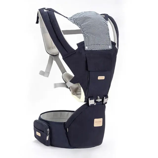 Ergonomic Baby Carrier - Totostore