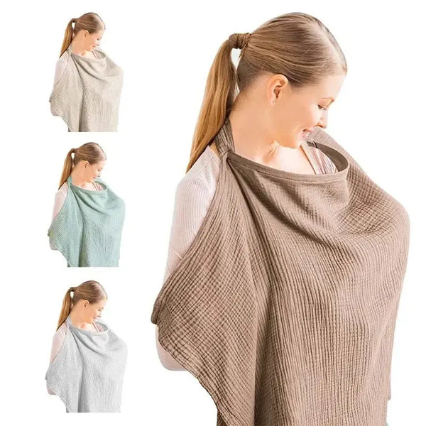 Nursing Covers For Breastfeed - Totostore