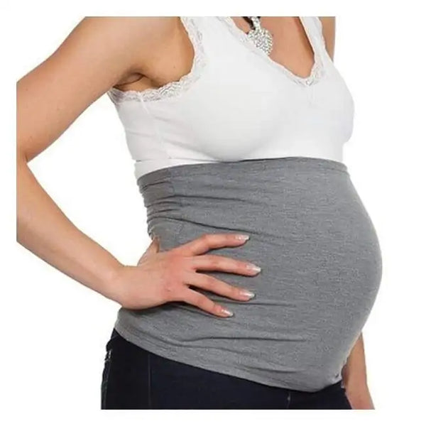 Maternity Support Belt for Pregnancy - Comfort Relief for Expecting Moms - Totostore