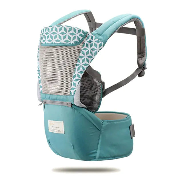 Ergonomic Baby Carrier - Totostore