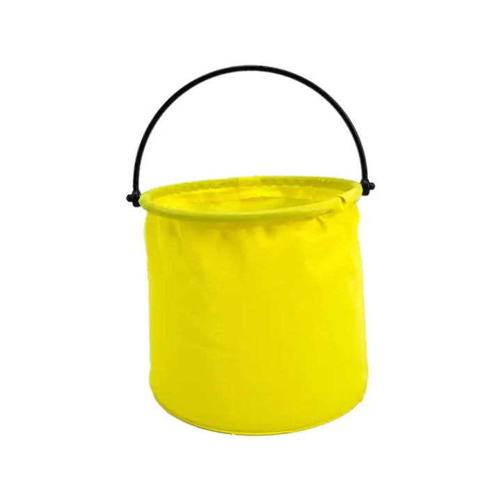 Foldable Beach Bucket - Totostore