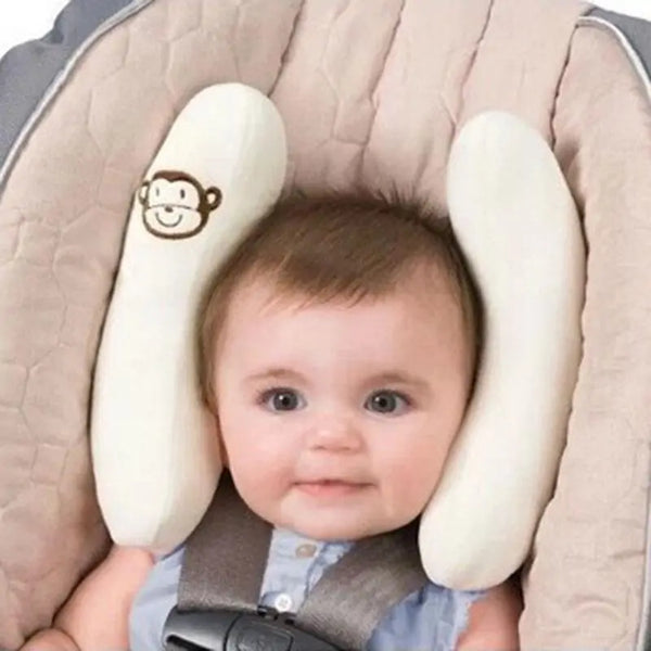 Baby Car Seat Belts Pillow - Totostore