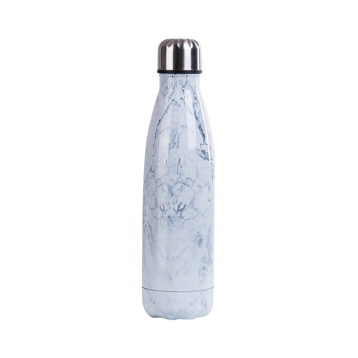 Stainless Steel Insulated Bottle - Keep Drinks Hot or Cold on the Go - Totostore