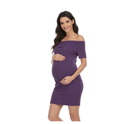 Stylish and Comfortable XXL Maternity Wear for Chic Pregnancy - Totostore