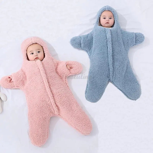 Winter Baby Sleepsacks - Totostore