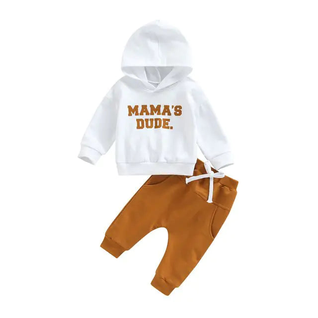 Adorable Baby Fall Outfits for Cozy Autumn Days - Totostore