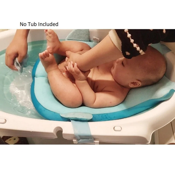 Baby Bath Tub Mat Seat - Totostore