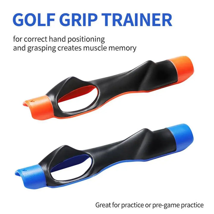 Improve your Golf Game with the Trainer Grip Aid - Perfect for All Skill Levels - Totostore