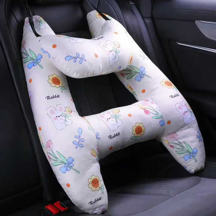 Kids Travel Pillow - Totostore