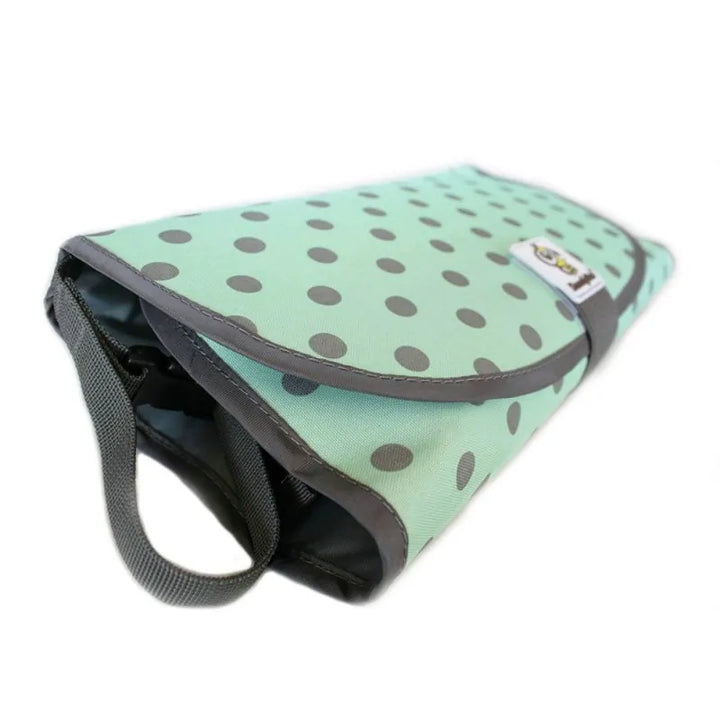 Portable Diaper Changing Pad - Compact and Convenient for On-The-Go Diaper Changes - Totostore