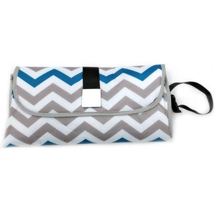 Portable Diaper Changing Pad - Compact and Convenient for On-The-Go Diaper Changes - Totostore