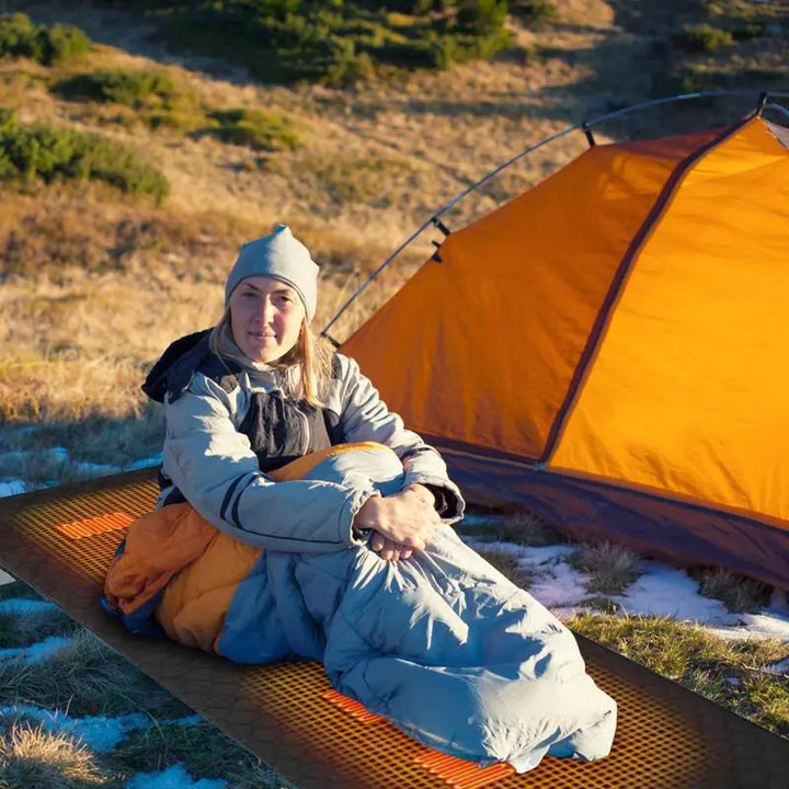 Outdoor USB Heating Sleeping Mat - Totostore