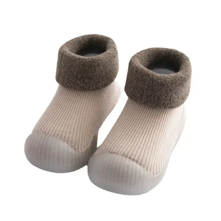 Nutmeg Baby Shoes - Adorable Footwear for Your Little One - Totostore