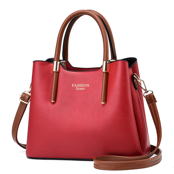 Stylish and Functional Big Bags Shoulder Messenger and Handbags in High Demand