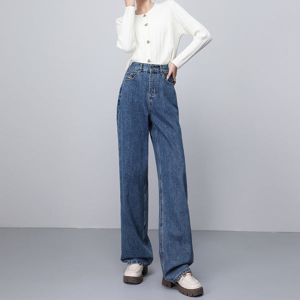 Stylish Tall Wide-leg Pants for Women - Perfect for Any Occasion