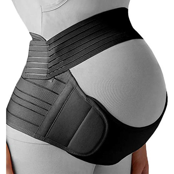 Maternity Abdomen Support - Comfort Support for Pregnant Women - Totostore