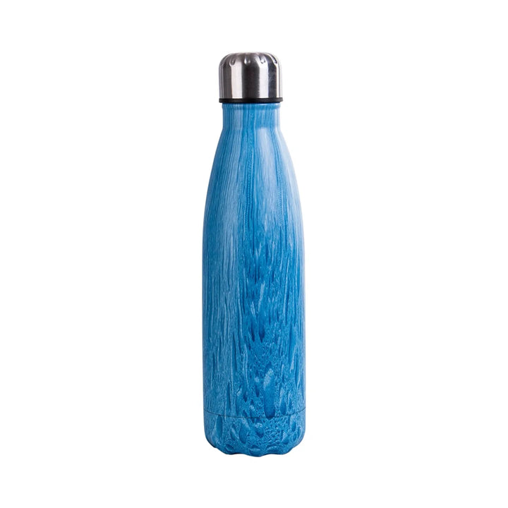 Stainless Steel Insulated Bottle - Keep Drinks Hot or Cold on the Go - Totostore