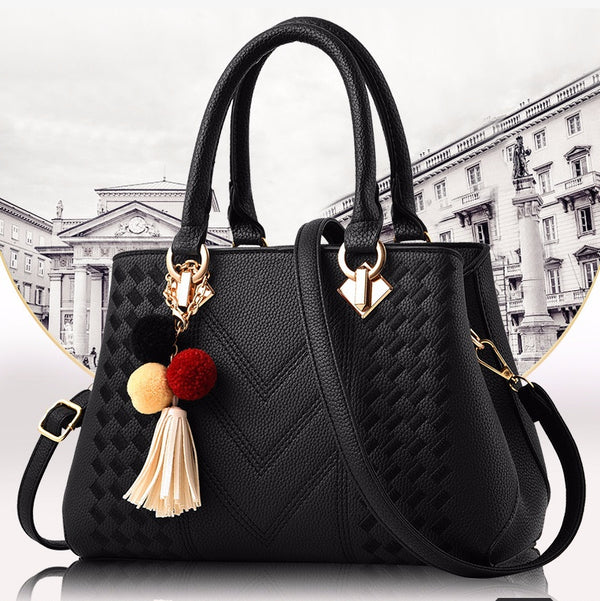 Luxury Ladies Handbag Crossbody Bag for Women - High Quality and Stylish