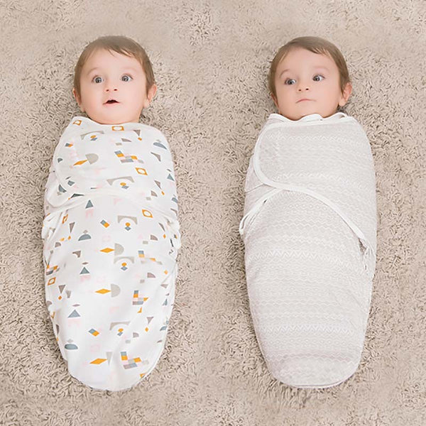 Soft Baby Swaddle Blanket - Perfect for Your Little Ones Comfort and Warmth