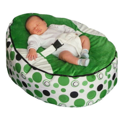 Hot Sale Baby Bed Bean Bag - Comfy Sofa for Your Little One - Totostore