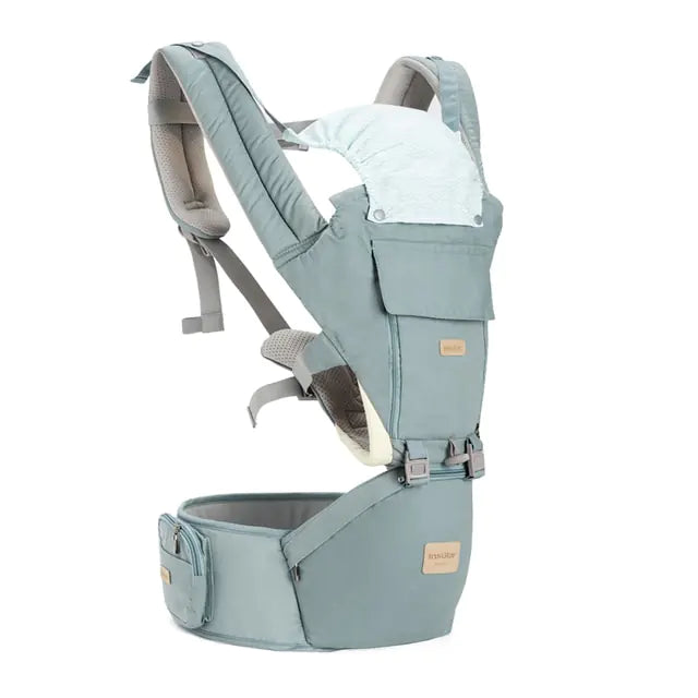 Ergonomic Baby Carrier - Totostore