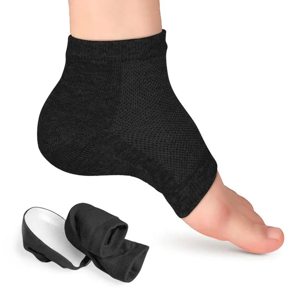 Anti-Slip Socks for Men and Women Non-Skid Comfortable Design Great for Fitness and Daily Wear - Totostore