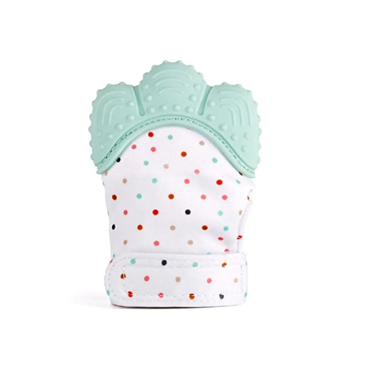 Baby Teether Gloves - Totostore