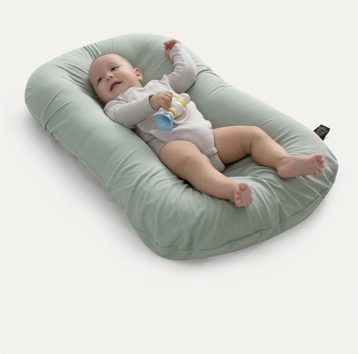 Comfortable Newborn Portable Bionic Bed - Ideal for Travel and Home Use - Totostore