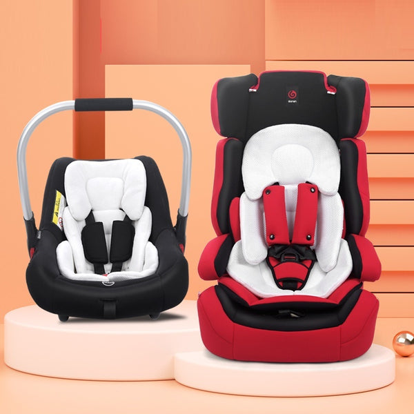 Universal Stroller Cushion - Perfect for All Stroller Models to Protect Your Newborn - Totostore