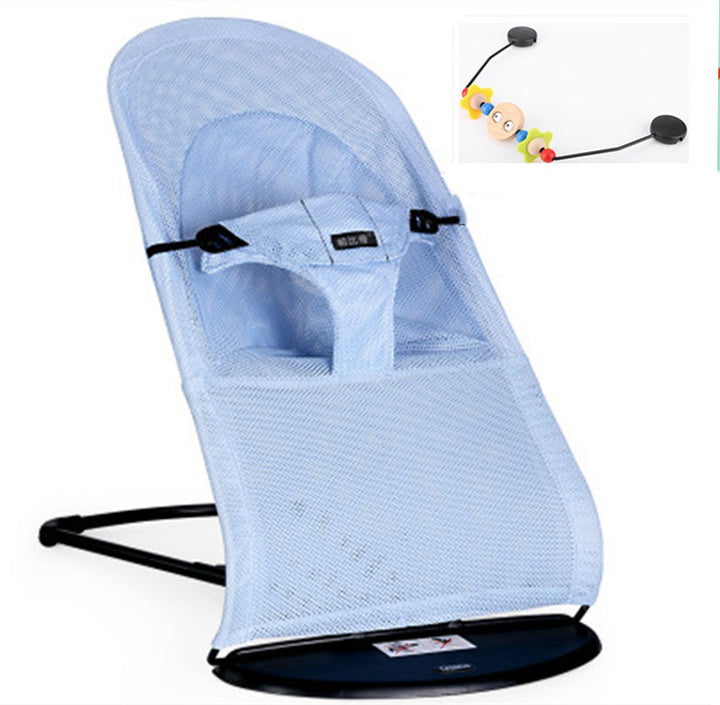 Newborn Balance Rocking Chair - Essential Mother and Baby Supply for Comfort and Bonding - Totostore