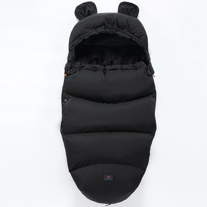 New Baby Stroller Sleeping Bag - Keep Your Little One Cozy Comfortable on the Go - Totostore