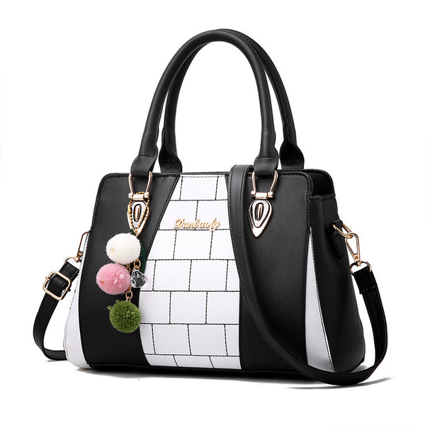 Stylish Shoulder Bags for Women - Premium Handbag for Everyday Use