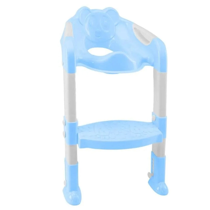 Foldable Baby Potty Training Seat - Compact and Convenient - Totostore