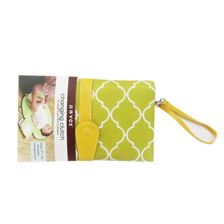 Portable Diaper Changing Pad - Compact and Convenient for On-The-Go Diaper Changes - Totostore