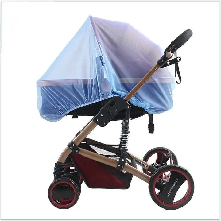 Baby Stroller Mosquito Net - Totostore