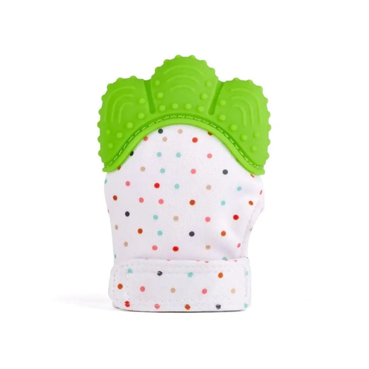 Baby Teether Gloves - Totostore