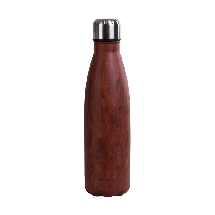 Stainless Steel Insulated Bottle - Keep Drinks Hot or Cold on the Go - Totostore