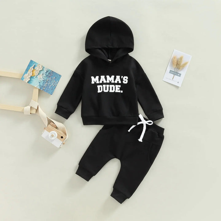 Adorable Baby Fall Outfits for Cozy Autumn Days - Totostore