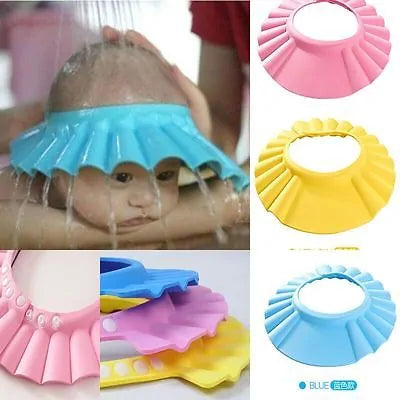 Kids Shower Protector - Totostore