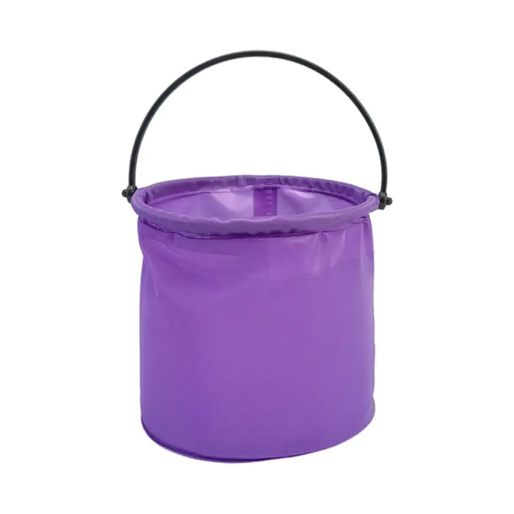 Foldable Beach Bucket - Totostore