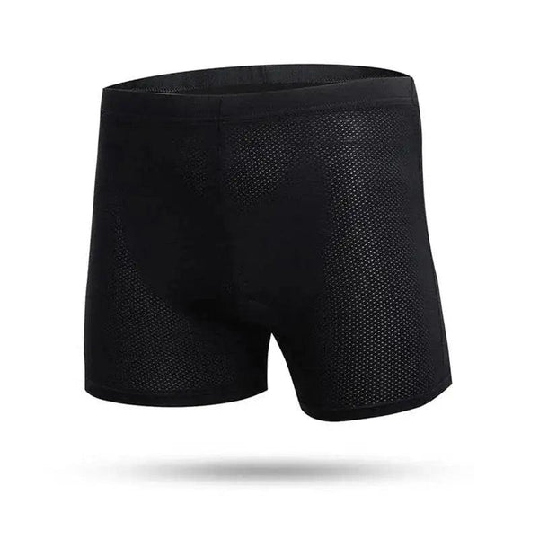 Comfortable Padded Cycling Shorts - Perfect for Long Rides