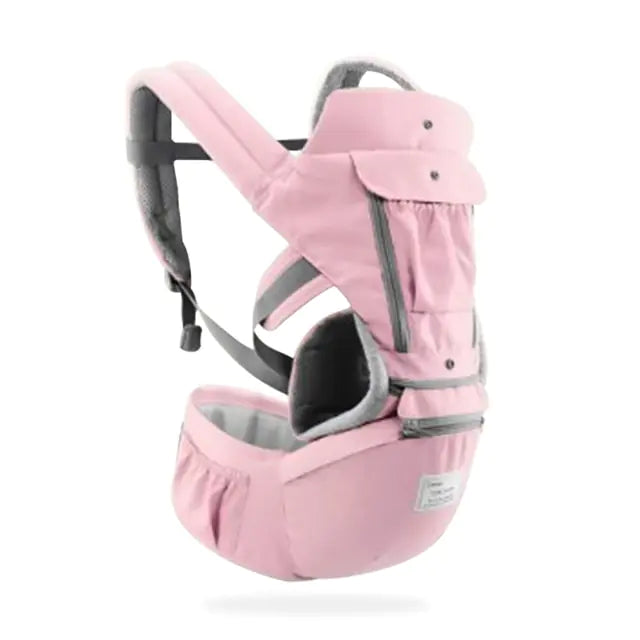 Ergonomic Baby Carrier - Totostore