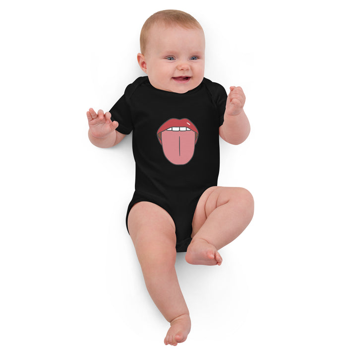 Organic Cotton Baby Bodysuit - Soft and Sustainable for a Happy Baby - Totostore