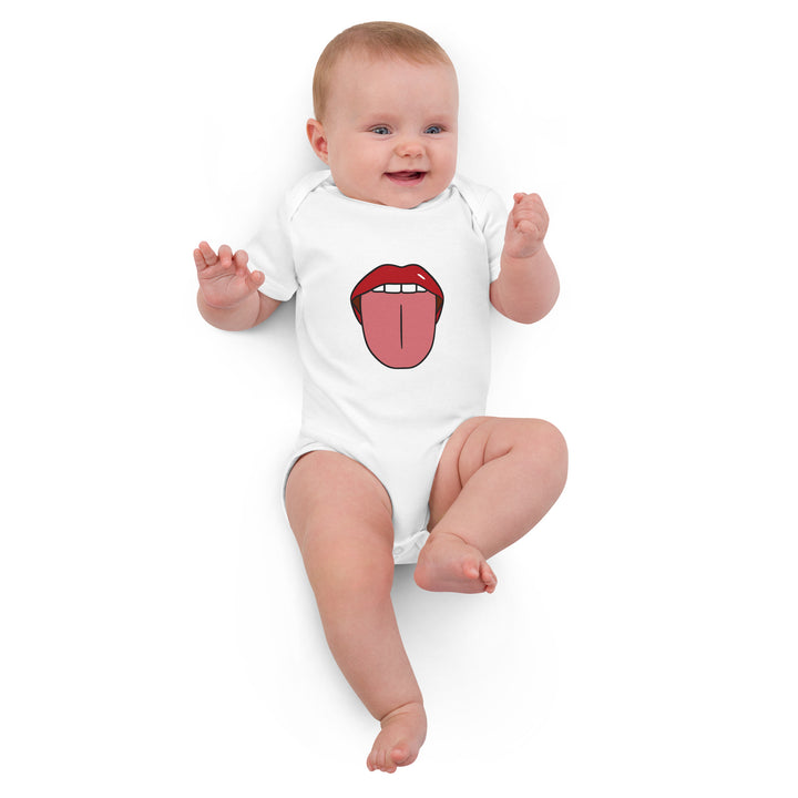 Organic Cotton Baby Bodysuit - Soft and Sustainable for a Happy Baby - Totostore