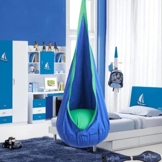 Kids Pod Hanging Chair - Totostore