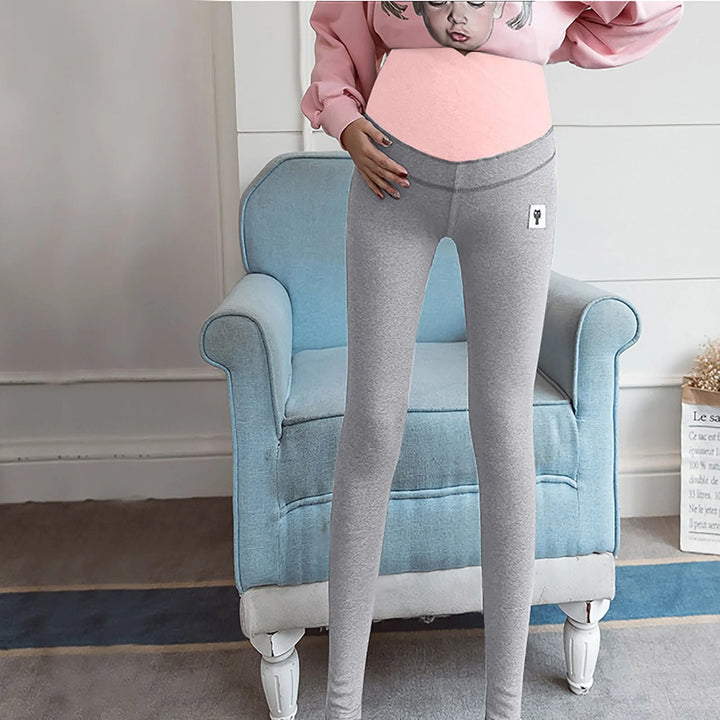 Adjustable Maternity Pants - Comfort and Style for Expecting Mothers - Totostore