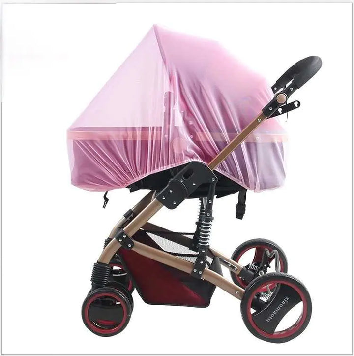 Baby Stroller Mosquito Net - Totostore